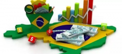 <b>无极4平台黑钱爆料巴西金融市场上调今明两年经</b>