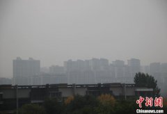<b>无极荣耀4总代陕西部分地区将出现轻度污染</b>