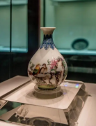 无极4平台总代理天津博物馆举办宋元时期文物精