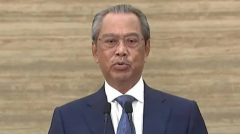 <b>无极4平台登录马来西亚前总理穆希丁再被指控新</b>