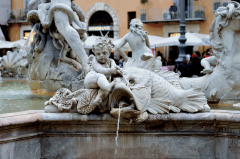 无极4赚钱吗供水、装饰与象征：喷泉的文化史