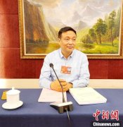 <b>无极4平台代理（两会声音）景德镇学院王安维：</b>