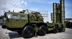 无极4平台app土耳其拒绝向乌军提供S-400导弹系统