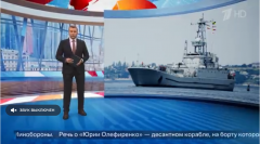 <b>无极4平台代理俄媒称“乌海军舰队团灭”，俄专</b>