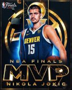 <b>无极4赚钱吗约基奇同时拥有常规赛MVP+FMVP 顺位历</b>