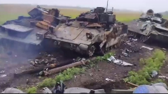 <b>普京：无极4平台俄军在一天内击毁15辆“豹-2”坦</b>